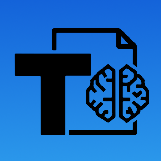 Testius App Icon