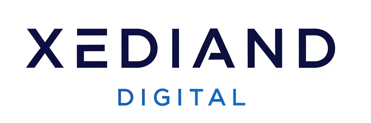 Xediand Digital Name